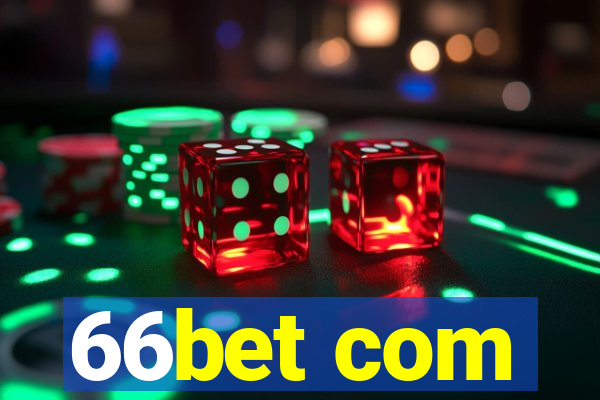 66bet com